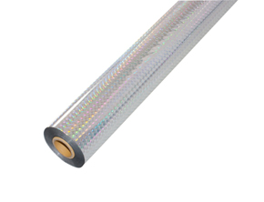 介绍电化铝烫印的处理