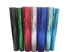 景茂包装镭射转移卡纸